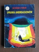 Raymond E. Fowler - Sprawa Andreassonów