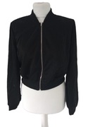 Shein nowa cienka bluza damska bomberka r L