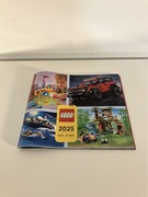 Katalog Lego 2025