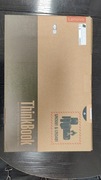 Nowy laptop Lenovo ThinkBook 16 G8 - Ultra 7 255H, 32GB RAM,  1TB dysk