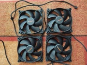 be quiet! Silent Wings 3 PWM 120mm