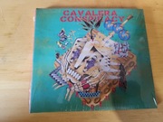 Cavalera Conspiracy - Pandemonium CD digipack NOWA W FOLII
