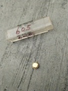 Zenith koronka 5mm x 2,20mm