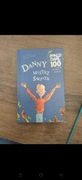 Roald Dahl Danny Mistrz Świata.