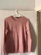 Sweter kaszmirowy Charter Club – luksus z USA