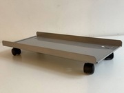 podstawka pod komputer stacjonarny na kółkach