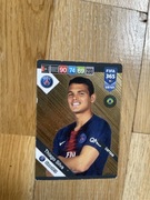 Karta piłkarska thiago silva