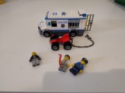LEGO 60043 furgonetka policji 