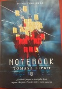 Tomasz Lipko - NOTEBOOK