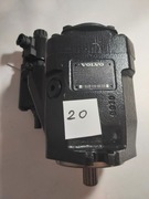 Pompa hydrauliczna VOLVO ciężarówka, autobus