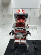 Lego star wars thorn custome