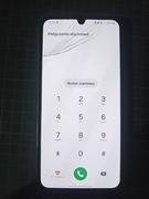 Wyświetlacz Samsung Galaxy A25 5g oryginalny 