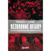 Bezbronne ofiary - Ireneusz T. Lisiak