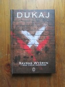 Xavras Wyżryn i inne fikcje narodowe, Jacek Dukaj