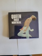 QUEEN ROCK MONTREAL 2CD / W FOLII/