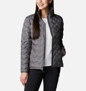 Kurtka damska Columbia Golden Grove Jacket XS