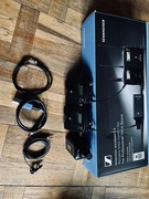 Sennheiser EW 100 ENG G4-G (566-608 MHz) bezprzewodowy system audio