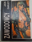 Zawodowcy  - Jack Oakley