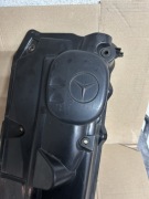 Pokrywa silnika / wtrysków sprinter 2.2 CDI 903