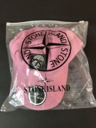 Czapka nowa Stone Island