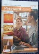Password Reset A2+/B1