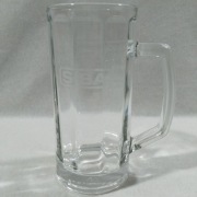 KUFEL DO PIWA 370ml SIBA