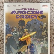 Star Wars: Mroczne droidy