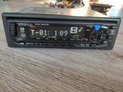 Radio samochodowe Kenwood KMD-870R Minidisc 