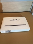 MacBook Air A1304