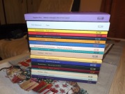 Seria mozaikowa PIW [poezja, wiersze]