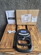 Elektryczny dynamometr reczny do pomiaru siły uścisku 