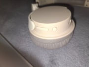 Nauszne słuchawki bezprzewodowe PHILIPS TAH3209BG