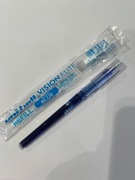 Wkład do długopisu Uni UBR-90(08) Niebieski