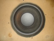 Gośnik car audio