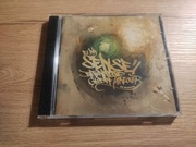 El Da Sensei & The Returners - Global Takeover