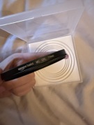 Filtr polaryzacyjny CPL Amazon Basics 77mm