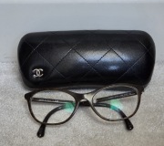 Okulary korekcyjne / oprawki Chanel / model 3377-H