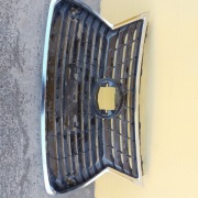 Grill chrom zderzaka Lexus nx Lift