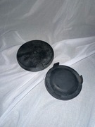 Dekielki lampy AUDI A4 B8 LIFT KOMPLET 