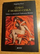 Ciało z mojego ciała. Bogusław Kierc