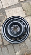 Felga stalowa Opel 14"