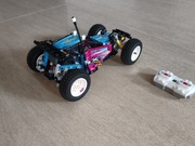 LEGO Technic 42124 Łazik plus PILOT ZŁOŻONY