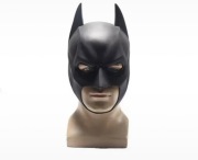 Nowa maska Batman
