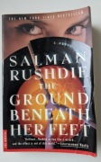 Salman Rushdie The Ground Beneath Her Feet