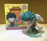 My hero Academia FigurkaFunko! Deku & Eri