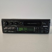 Radio Philips RC 169 - Fiat Cinquecento seicento 126p uno tipo 