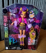 Monster High # Clawden Wolf 