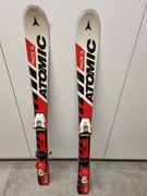 Narty dziecięce Atomic Race 5