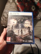 CLAIR OBSCUR EXPEDITION 33 - PLAYSTATION 5