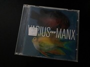 Varius Manx - EGO 1996r